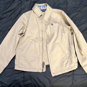 Ralph Lauren Kids Jacket